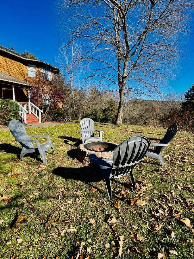 5Bedrooms*4King Beds*Outstanding Location*Hottub* Sevierville Exteriér fotografie