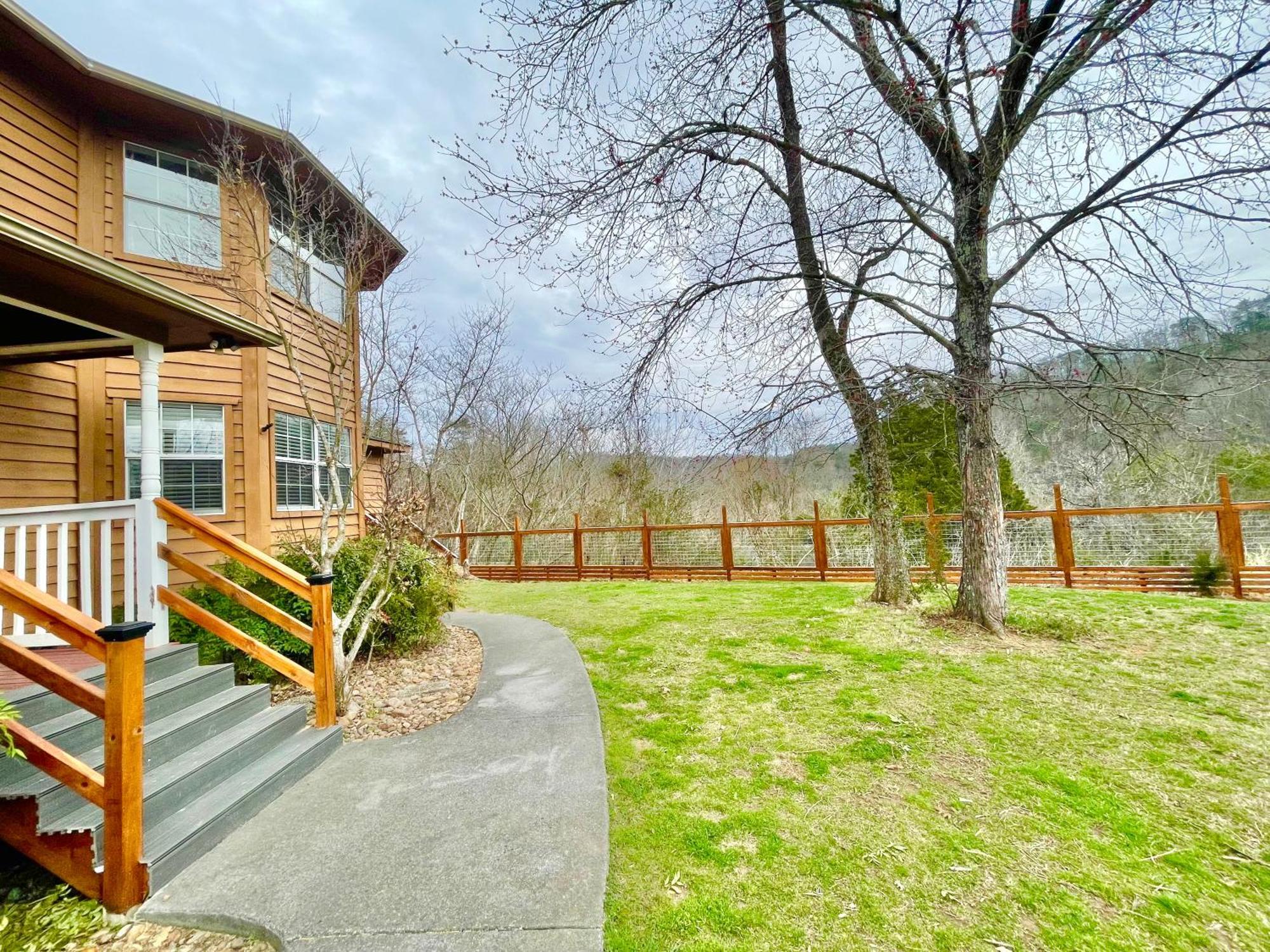 5Bedrooms*4King Beds*Outstanding Location*Hottub* Sevierville Exteriér fotografie