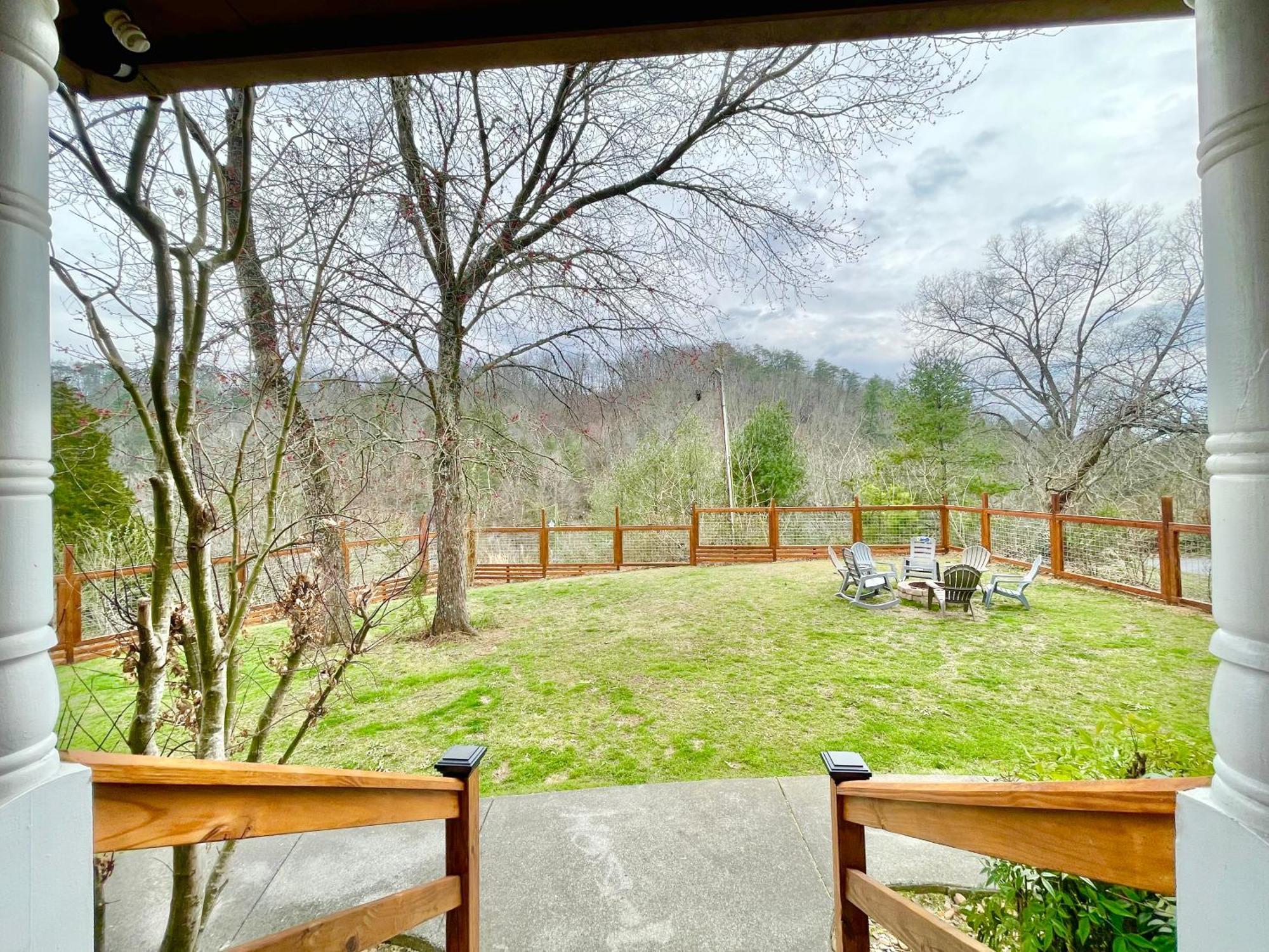 5Bedrooms*4King Beds*Outstanding Location*Hottub* Sevierville Exteriér fotografie