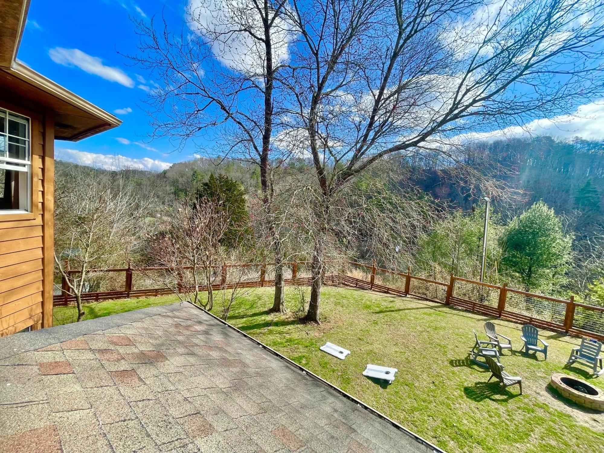 5Bedrooms*4King Beds*Outstanding Location*Hottub* Sevierville Exteriér fotografie