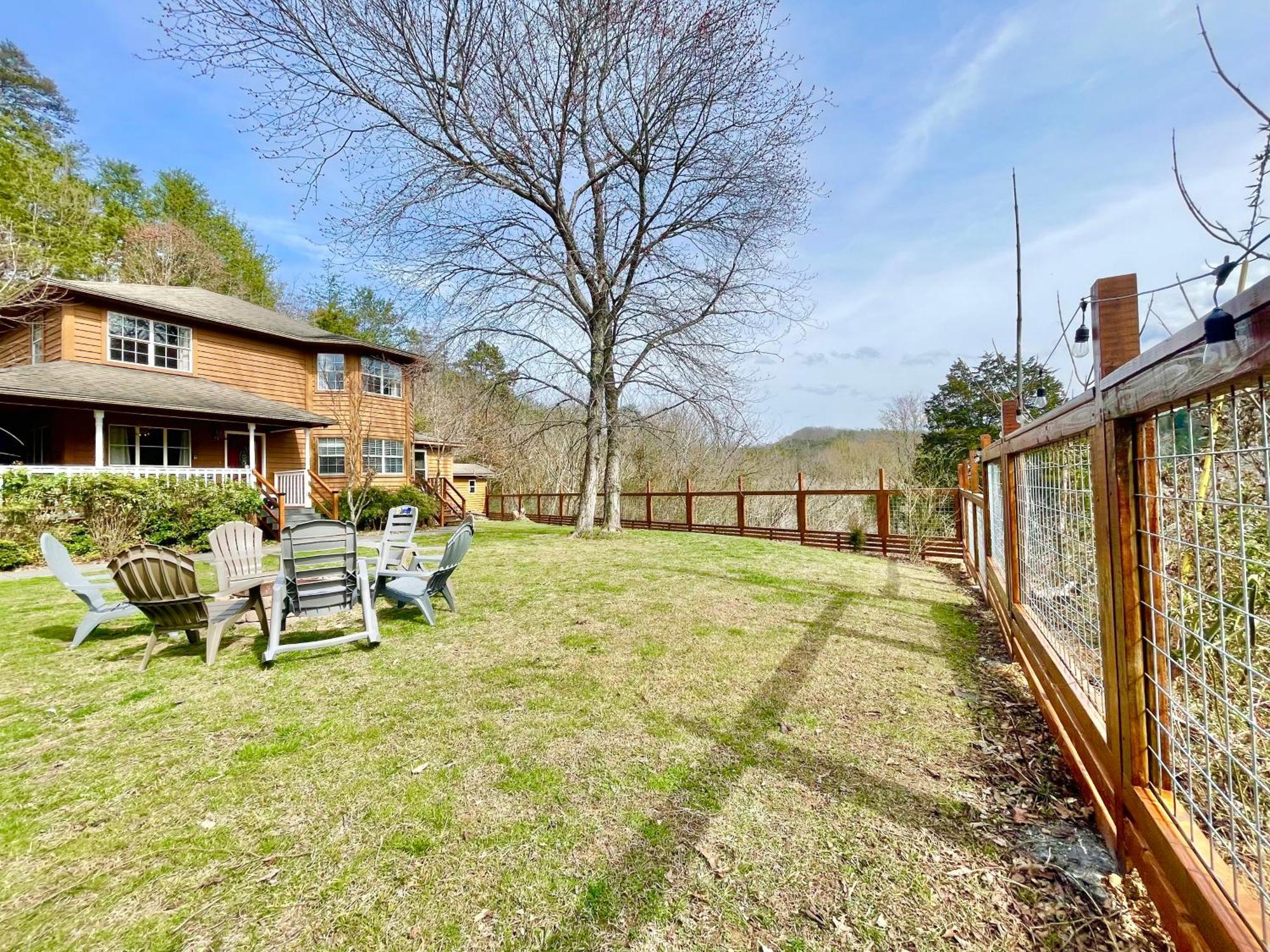 5Bedrooms*4King Beds*Outstanding Location*Hottub* Sevierville Exteriér fotografie