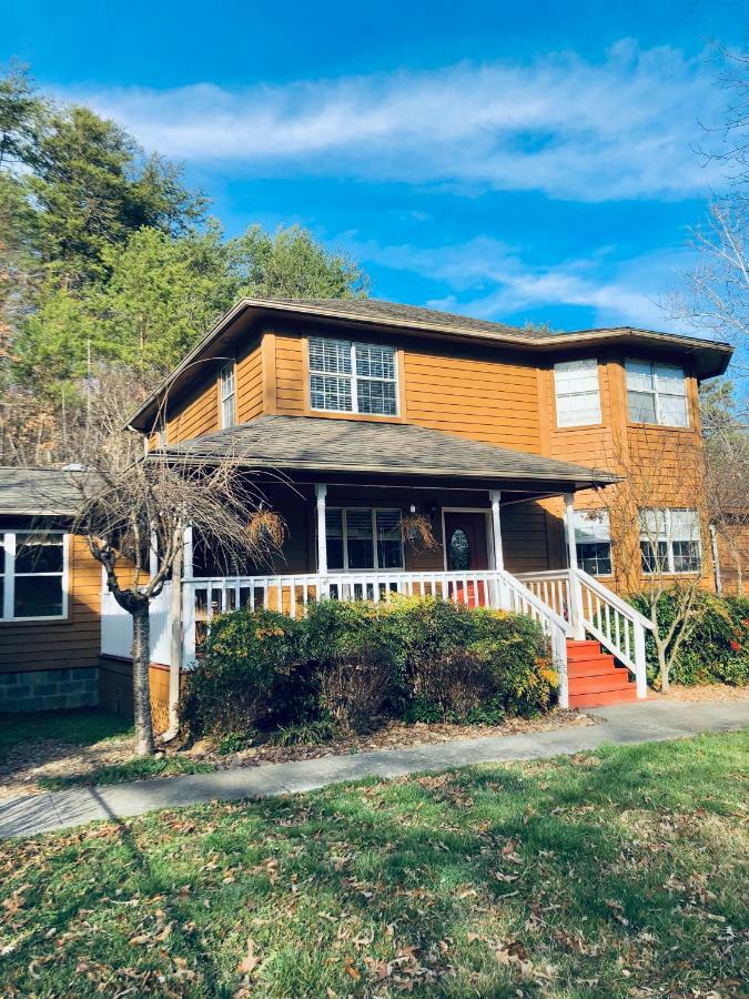 5Bedrooms*4King Beds*Outstanding Location*Hottub* Sevierville Exteriér fotografie