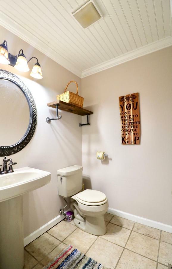 5Bedrooms*4King Beds*Outstanding Location*Hottub* Sevierville Exteriér fotografie