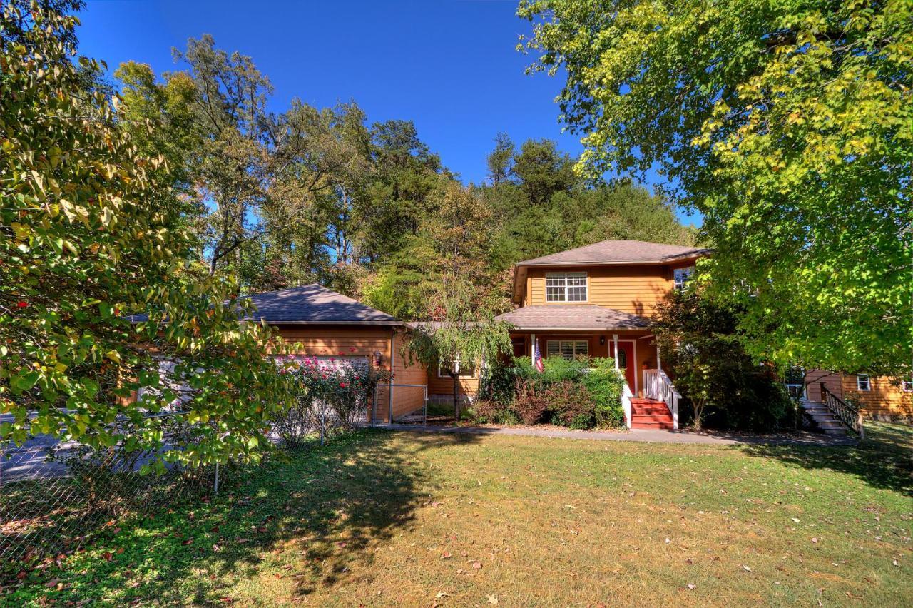 5Bedrooms*4King Beds*Outstanding Location*Hottub* Sevierville Exteriér fotografie