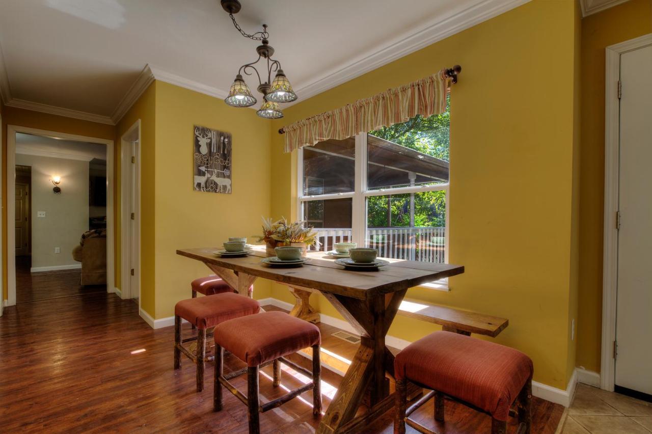 5Bedrooms*4King Beds*Outstanding Location*Hottub* Sevierville Exteriér fotografie