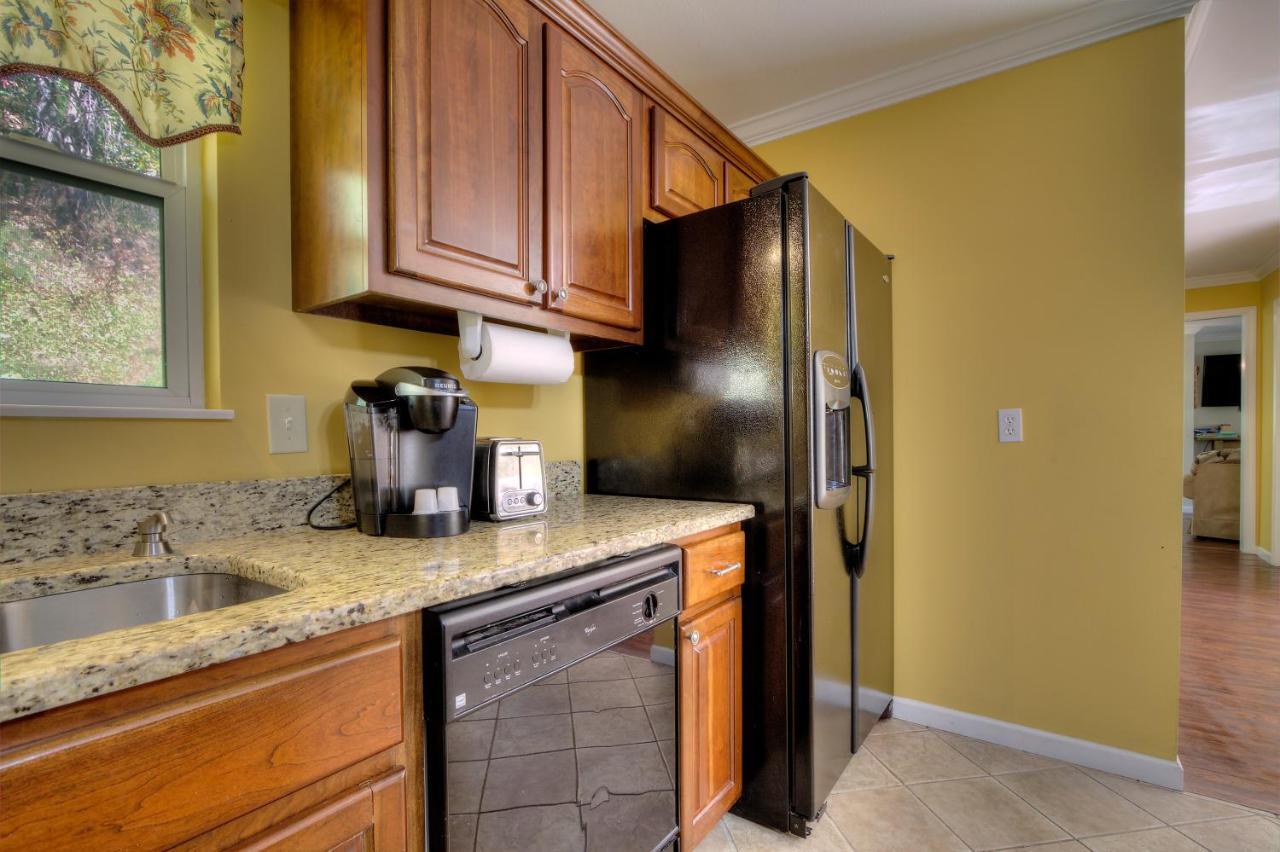5Bedrooms*4King Beds*Outstanding Location*Hottub* Sevierville Exteriér fotografie