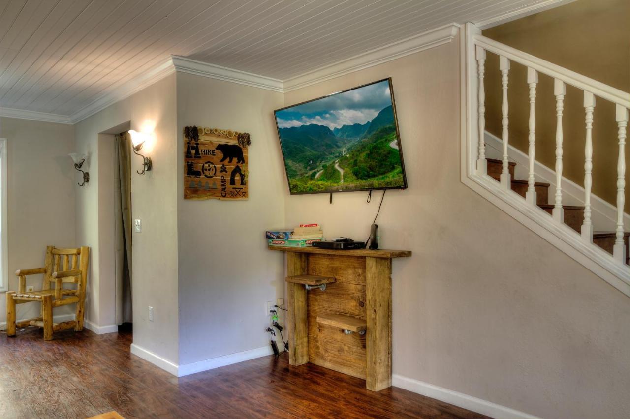 5Bedrooms*4King Beds*Outstanding Location*Hottub* Sevierville Exteriér fotografie