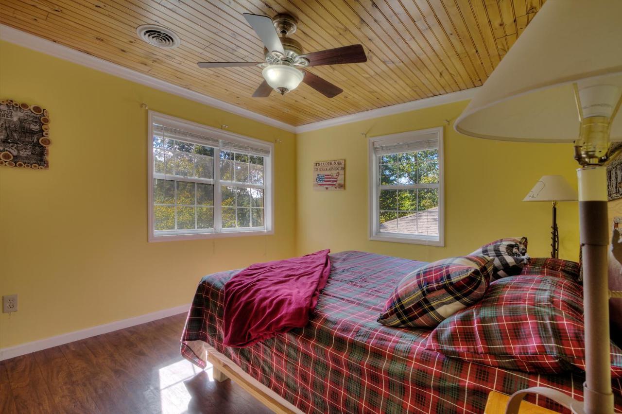 5Bedrooms*4King Beds*Outstanding Location*Hottub* Sevierville Exteriér fotografie