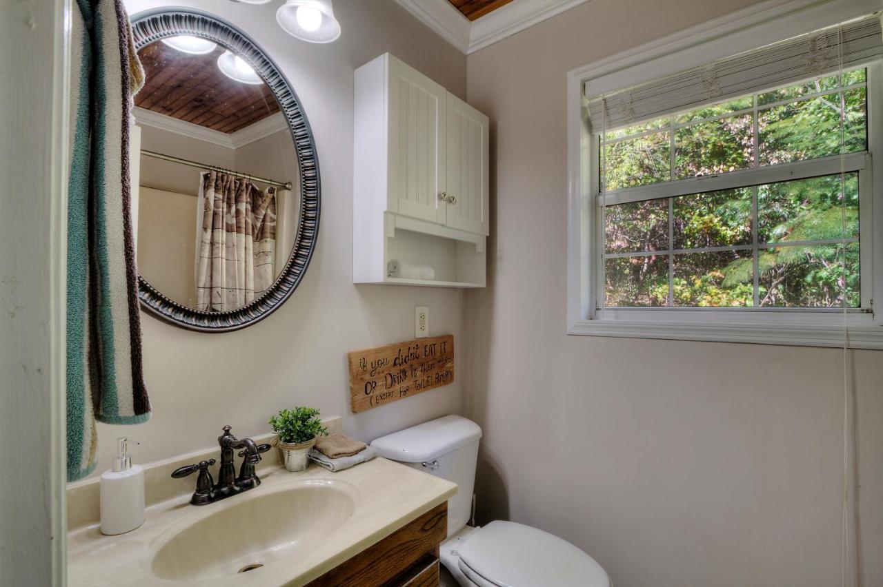 5Bedrooms*4King Beds*Outstanding Location*Hottub* Sevierville Exteriér fotografie