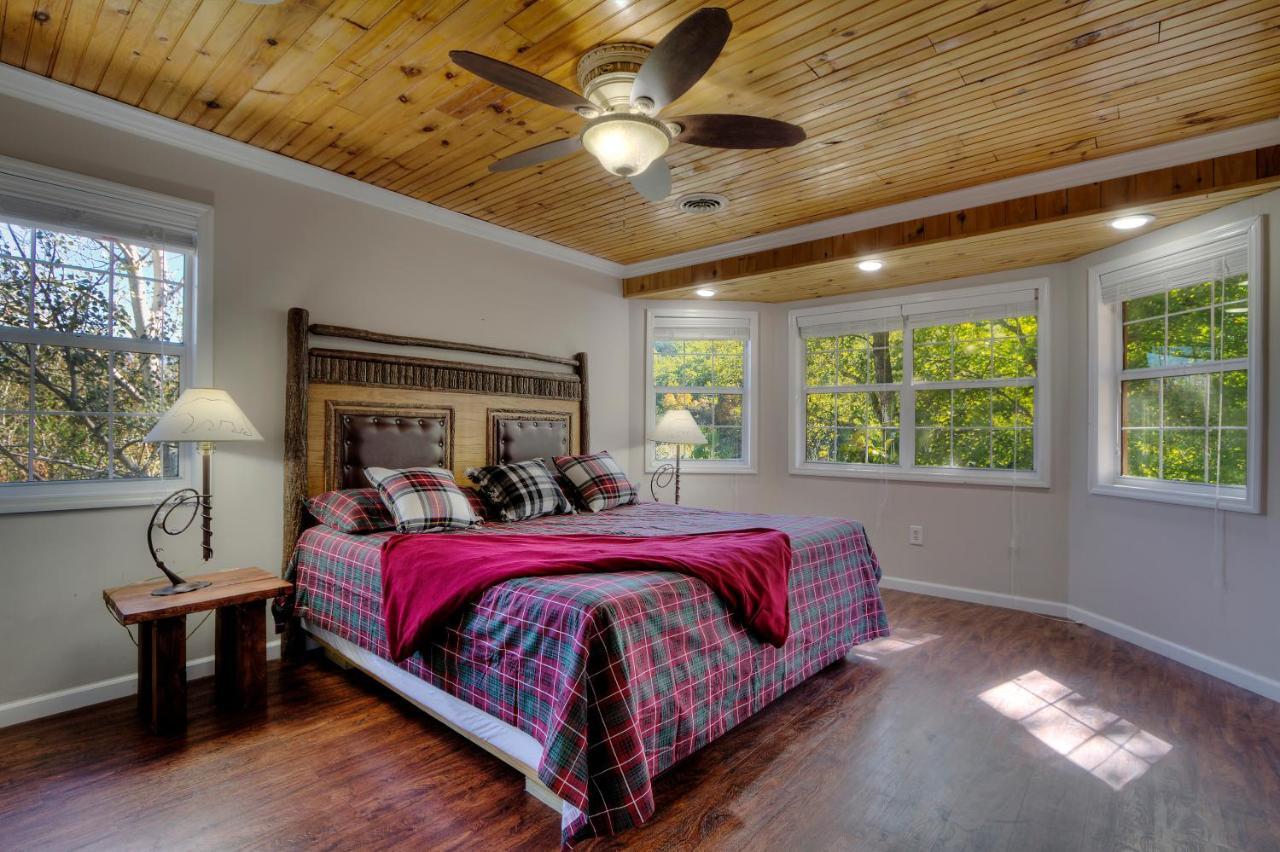 5Bedrooms*4King Beds*Outstanding Location*Hottub* Sevierville Exteriér fotografie