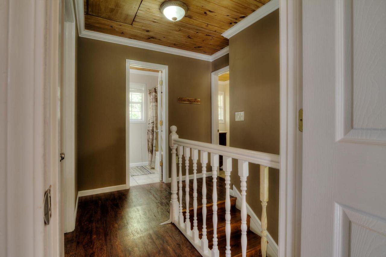 5Bedrooms*4King Beds*Outstanding Location*Hottub* Sevierville Exteriér fotografie
