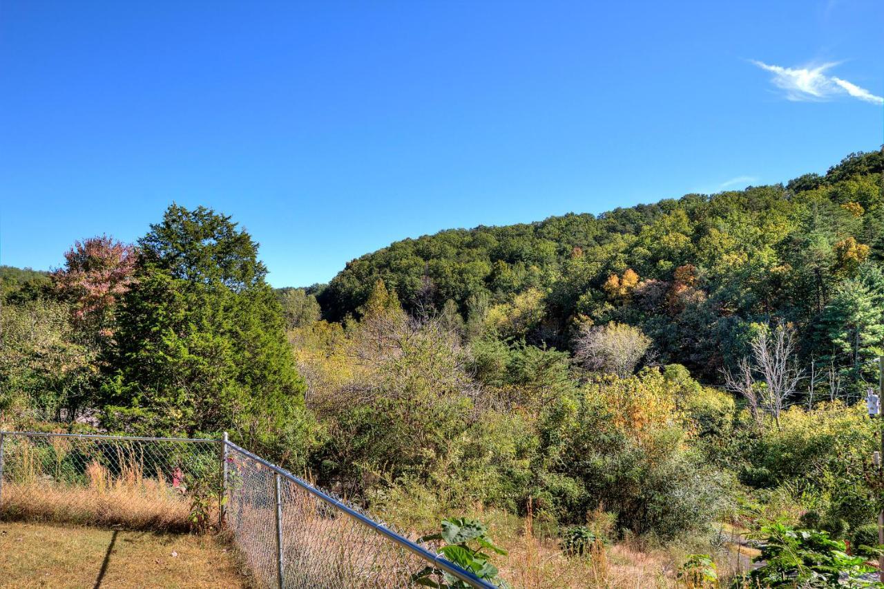 5Bedrooms*4King Beds*Outstanding Location*Hottub* Sevierville Exteriér fotografie