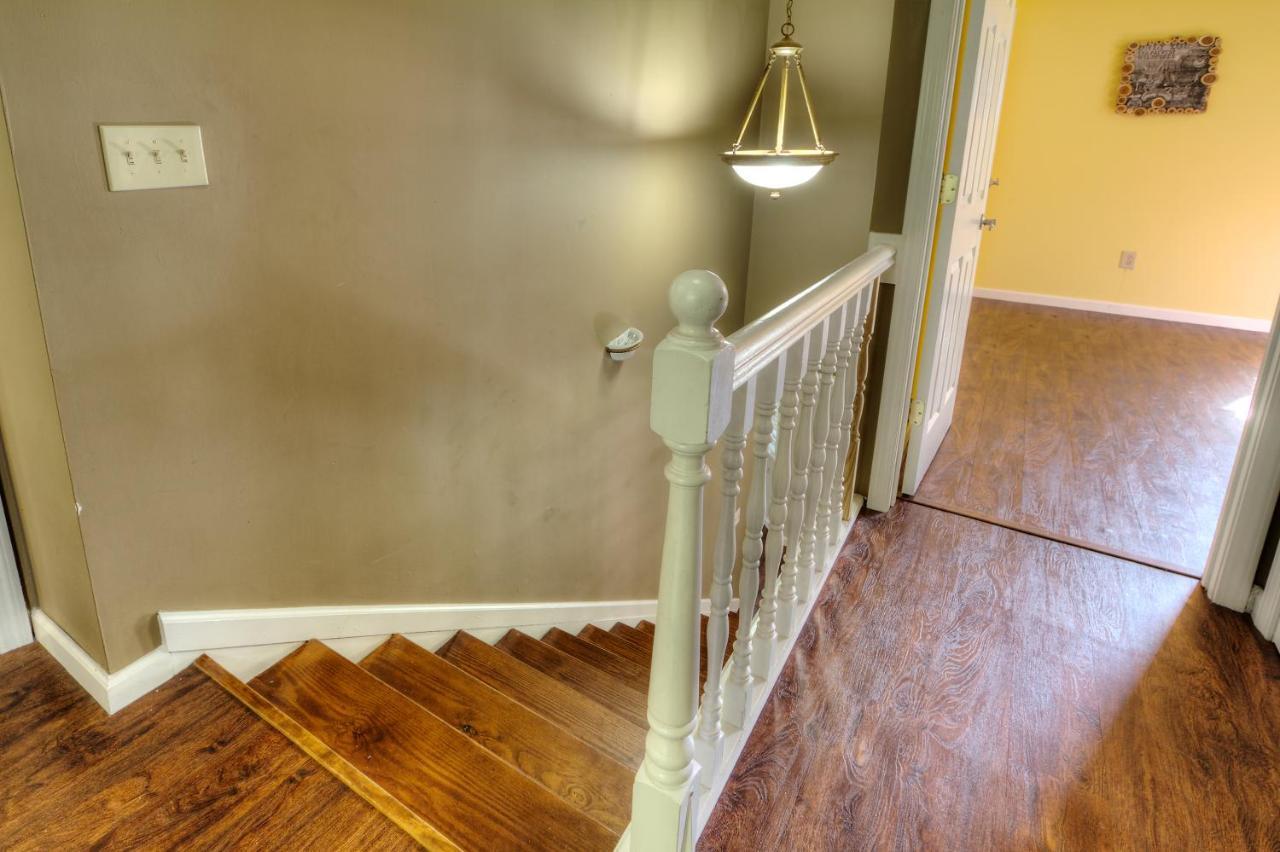 5Bedrooms*4King Beds*Outstanding Location*Hottub* Sevierville Exteriér fotografie