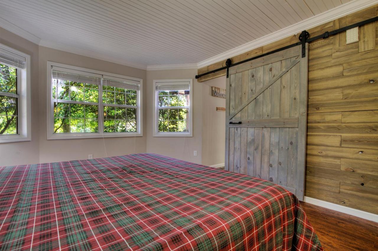 5Bedrooms*4King Beds*Outstanding Location*Hottub* Sevierville Exteriér fotografie