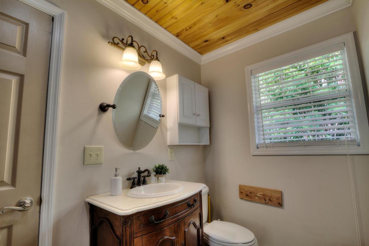 5Bedrooms*4King Beds*Outstanding Location*Hottub* Sevierville Exteriér fotografie