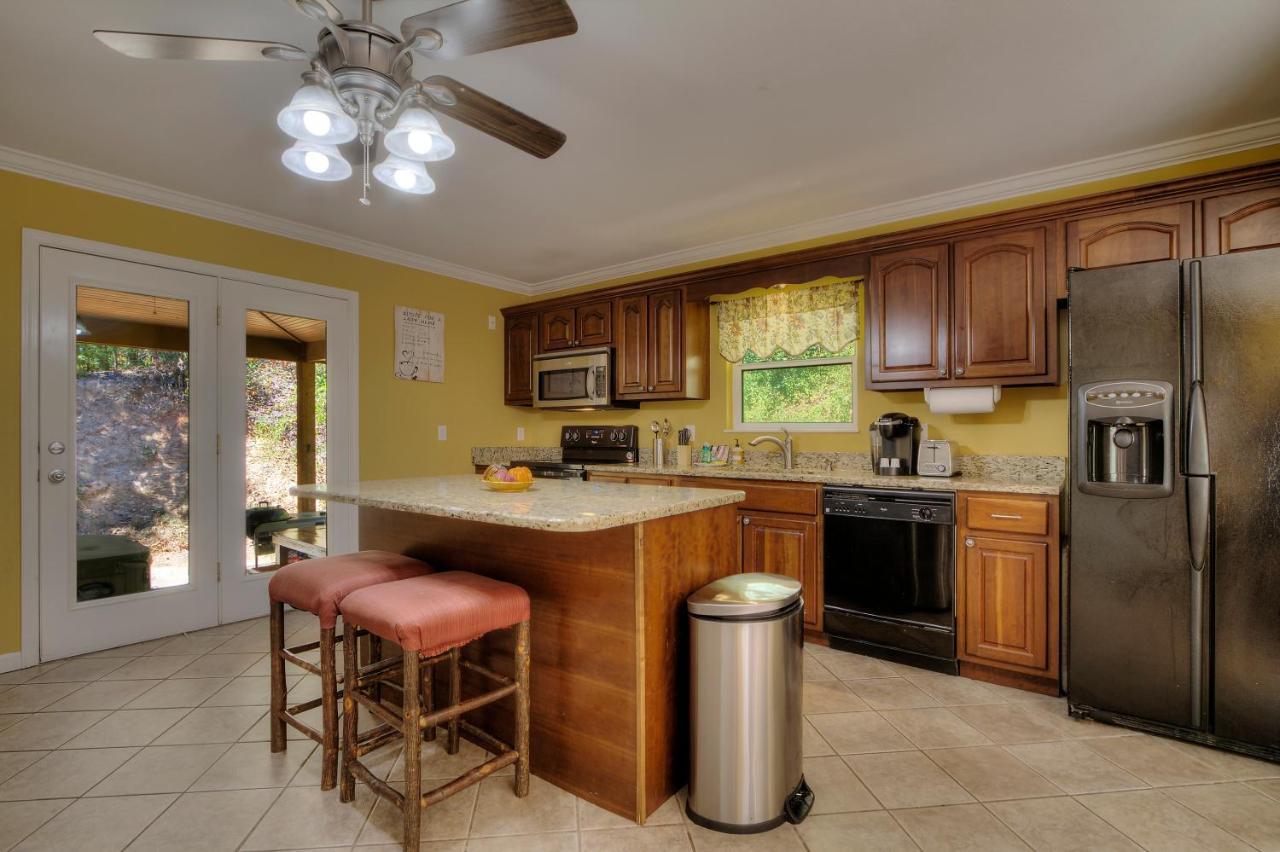 5Bedrooms*4King Beds*Outstanding Location*Hottub* Sevierville Exteriér fotografie