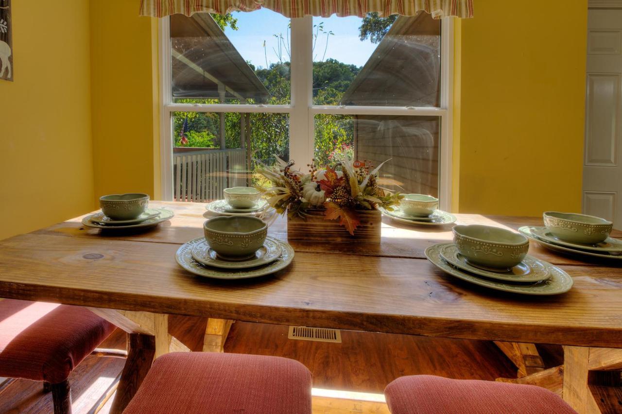 5Bedrooms*4King Beds*Outstanding Location*Hottub* Sevierville Exteriér fotografie
