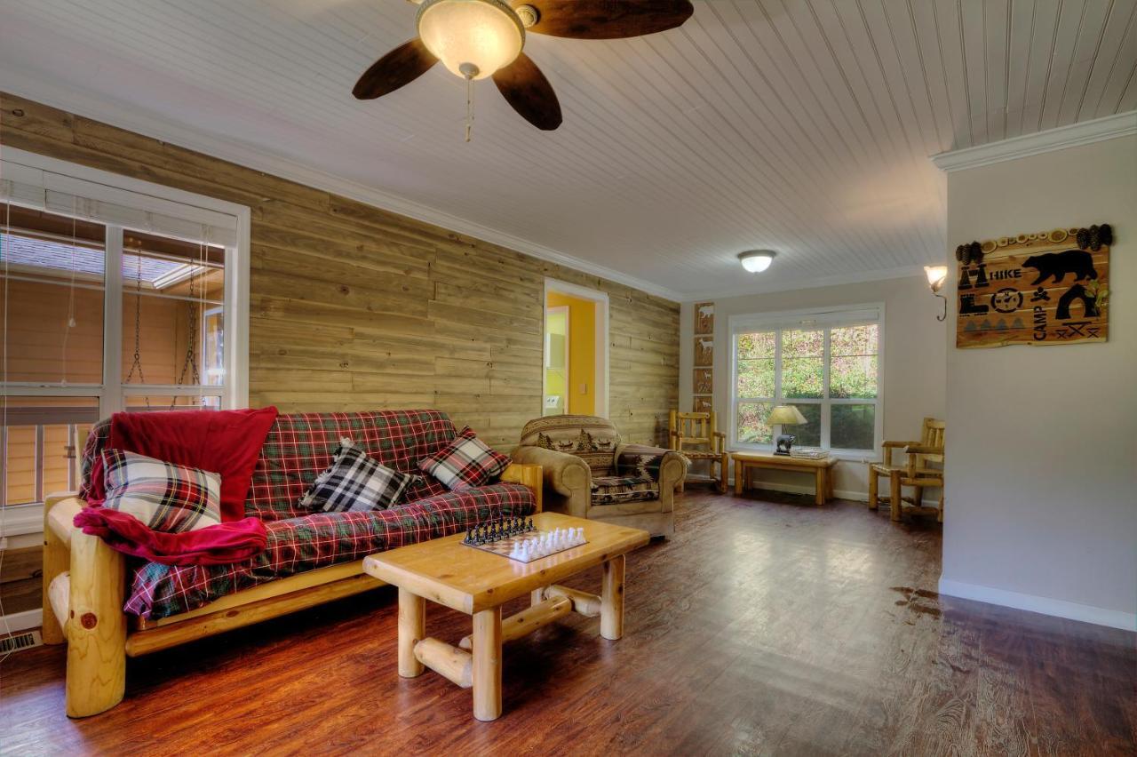 5Bedrooms*4King Beds*Outstanding Location*Hottub* Sevierville Exteriér fotografie