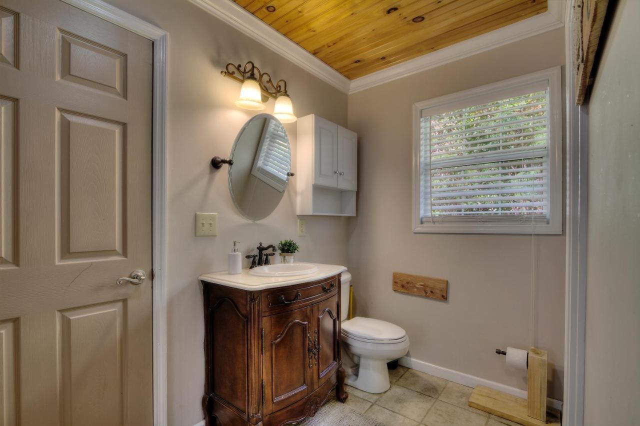 5Bedrooms*4King Beds*Outstanding Location*Hottub* Sevierville Exteriér fotografie