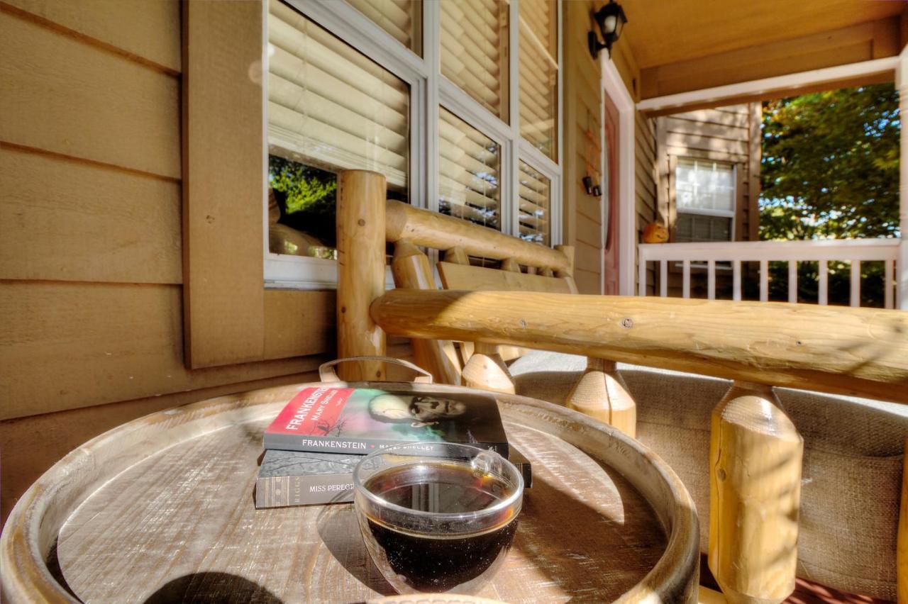 5Bedrooms*4King Beds*Outstanding Location*Hottub* Sevierville Exteriér fotografie