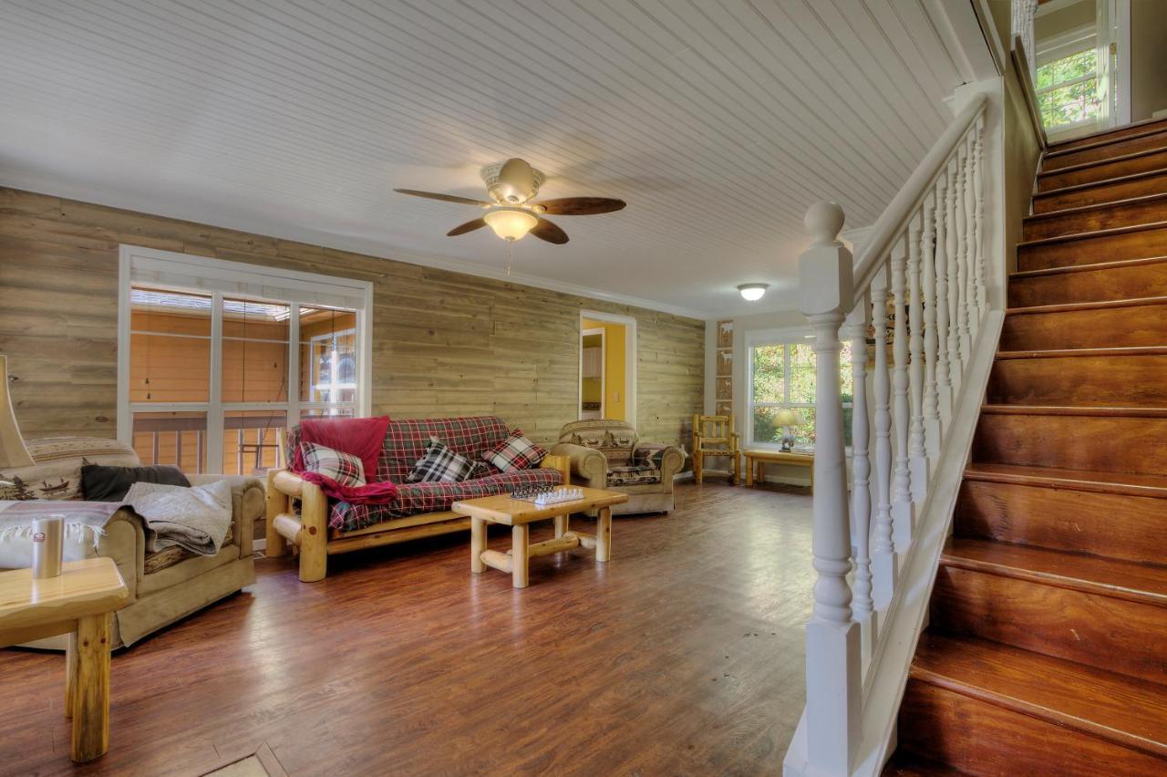5Bedrooms*4King Beds*Outstanding Location*Hottub* Sevierville Exteriér fotografie