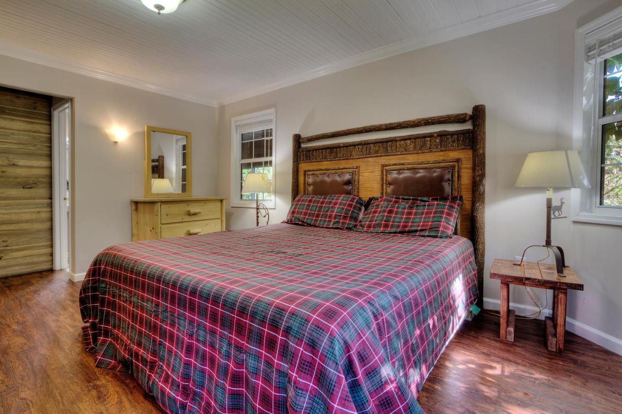 5Bedrooms*4King Beds*Outstanding Location*Hottub* Sevierville Exteriér fotografie