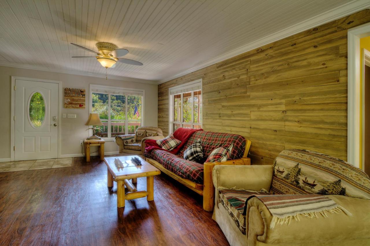 5Bedrooms*4King Beds*Outstanding Location*Hottub* Sevierville Exteriér fotografie