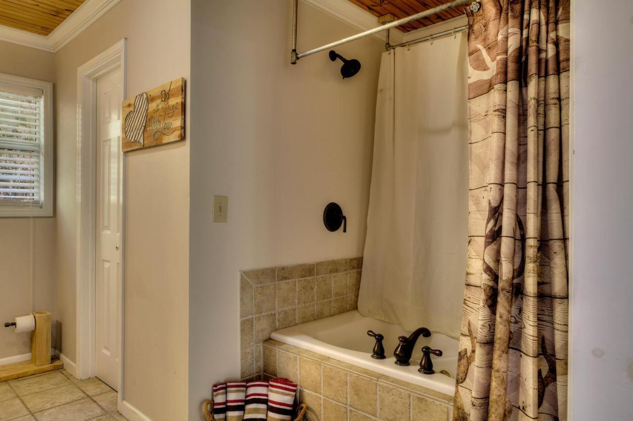 5Bedrooms*4King Beds*Outstanding Location*Hottub* Sevierville Exteriér fotografie
