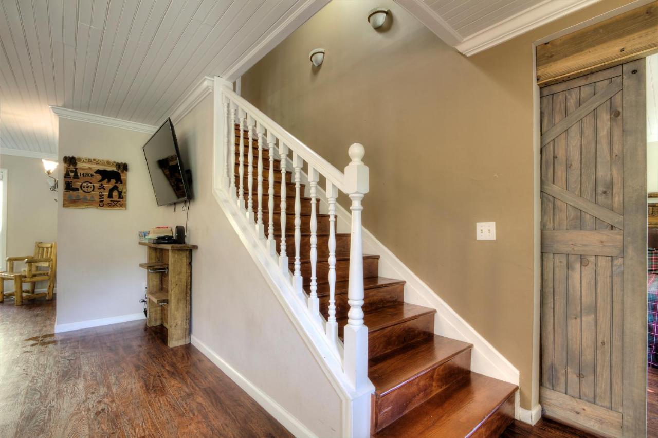 5Bedrooms*4King Beds*Outstanding Location*Hottub* Sevierville Exteriér fotografie