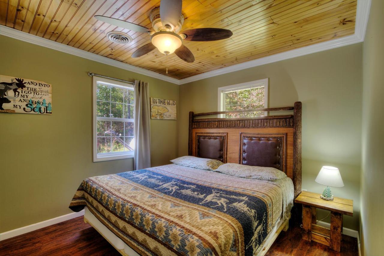 5Bedrooms*4King Beds*Outstanding Location*Hottub* Sevierville Exteriér fotografie