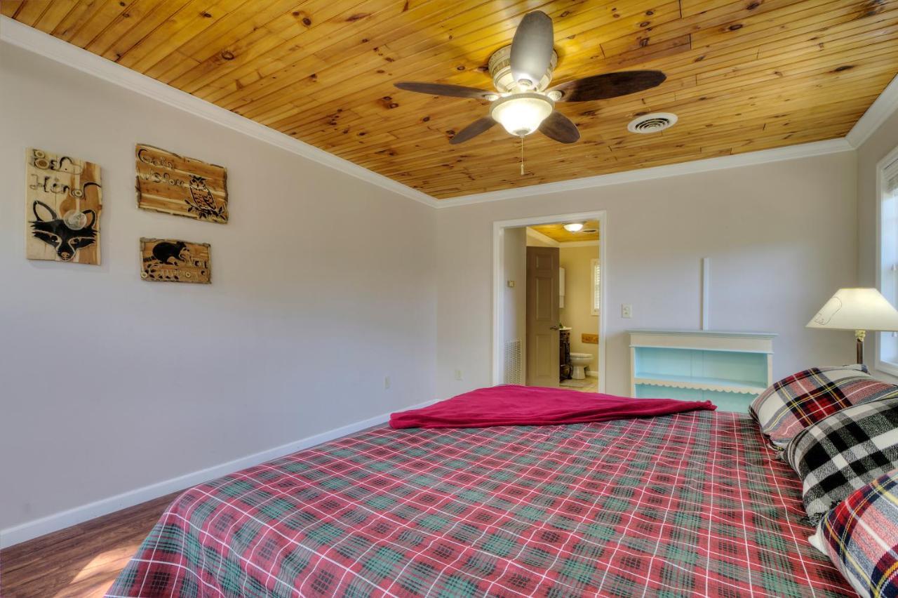 5Bedrooms*4King Beds*Outstanding Location*Hottub* Sevierville Exteriér fotografie