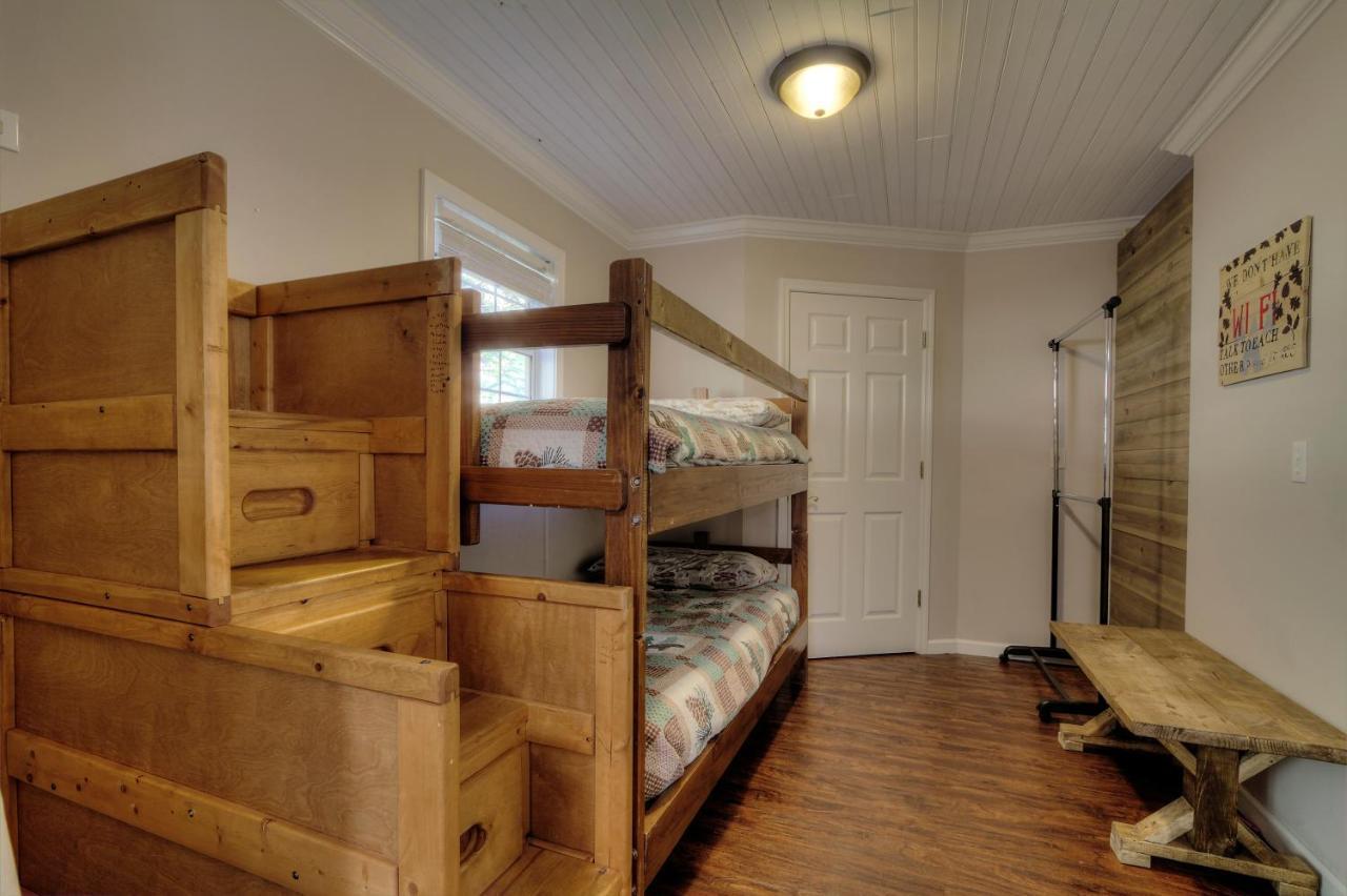 5Bedrooms*4King Beds*Outstanding Location*Hottub* Sevierville Exteriér fotografie