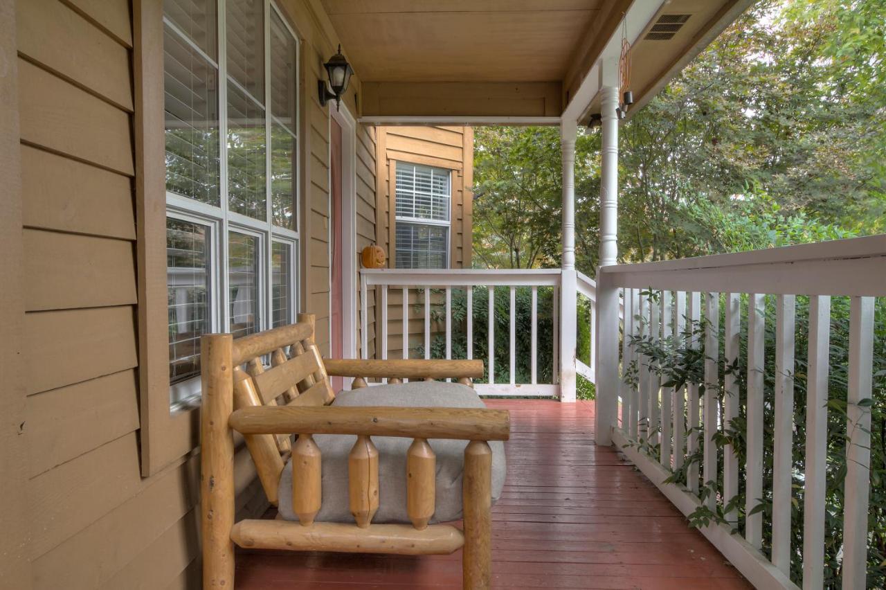 5Bedrooms*4King Beds*Outstanding Location*Hottub* Sevierville Exteriér fotografie